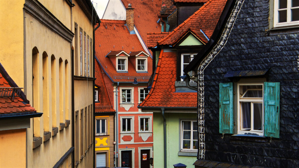 Picture of Bamberg