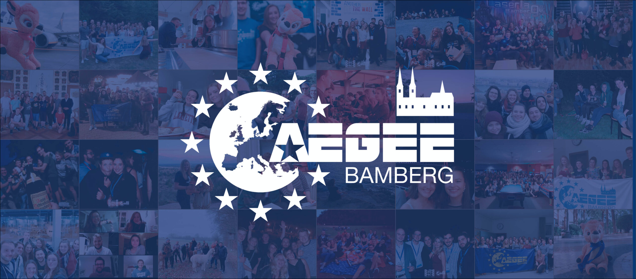 Titelbild AEGEE-Bamberg